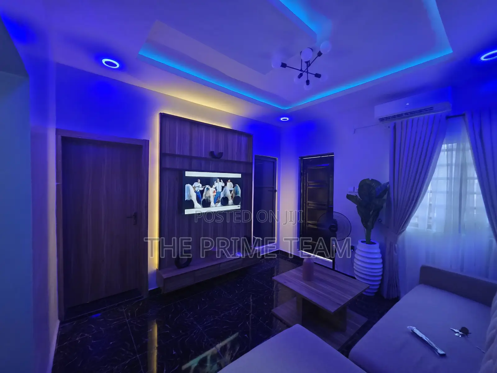 Prime Gold Mini-Flat Apartment