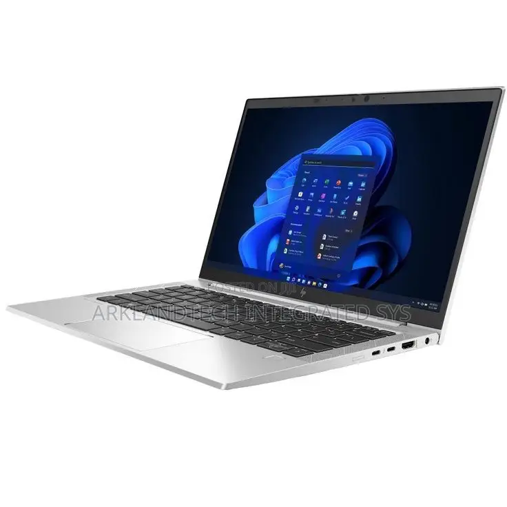 New Laptop HP EliteBook 8530W 16GB Intel Core i5 SSD 512GB