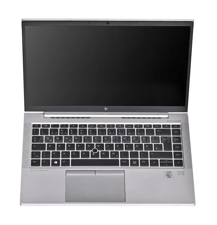 New Laptop HP EliteBook 8530W 16GB Intel Core i5 SSD 512GB