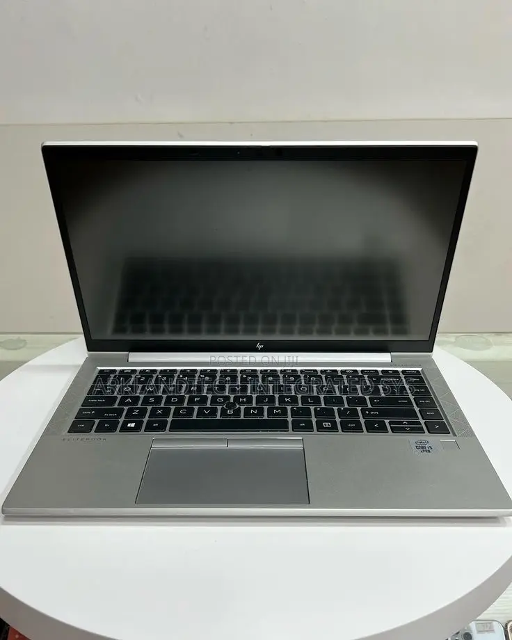 New Laptop HP EliteBook 8530W 16GB Intel Core i5 SSD 512GB