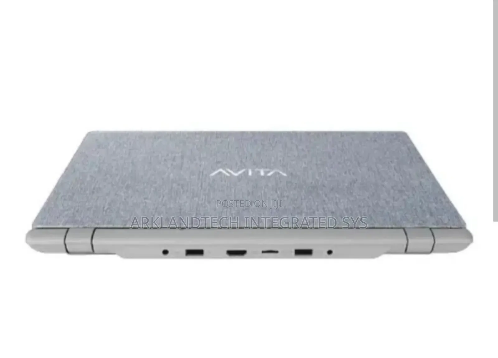 New Laptop Avita 4GB Intel Celeron SSD 128GB