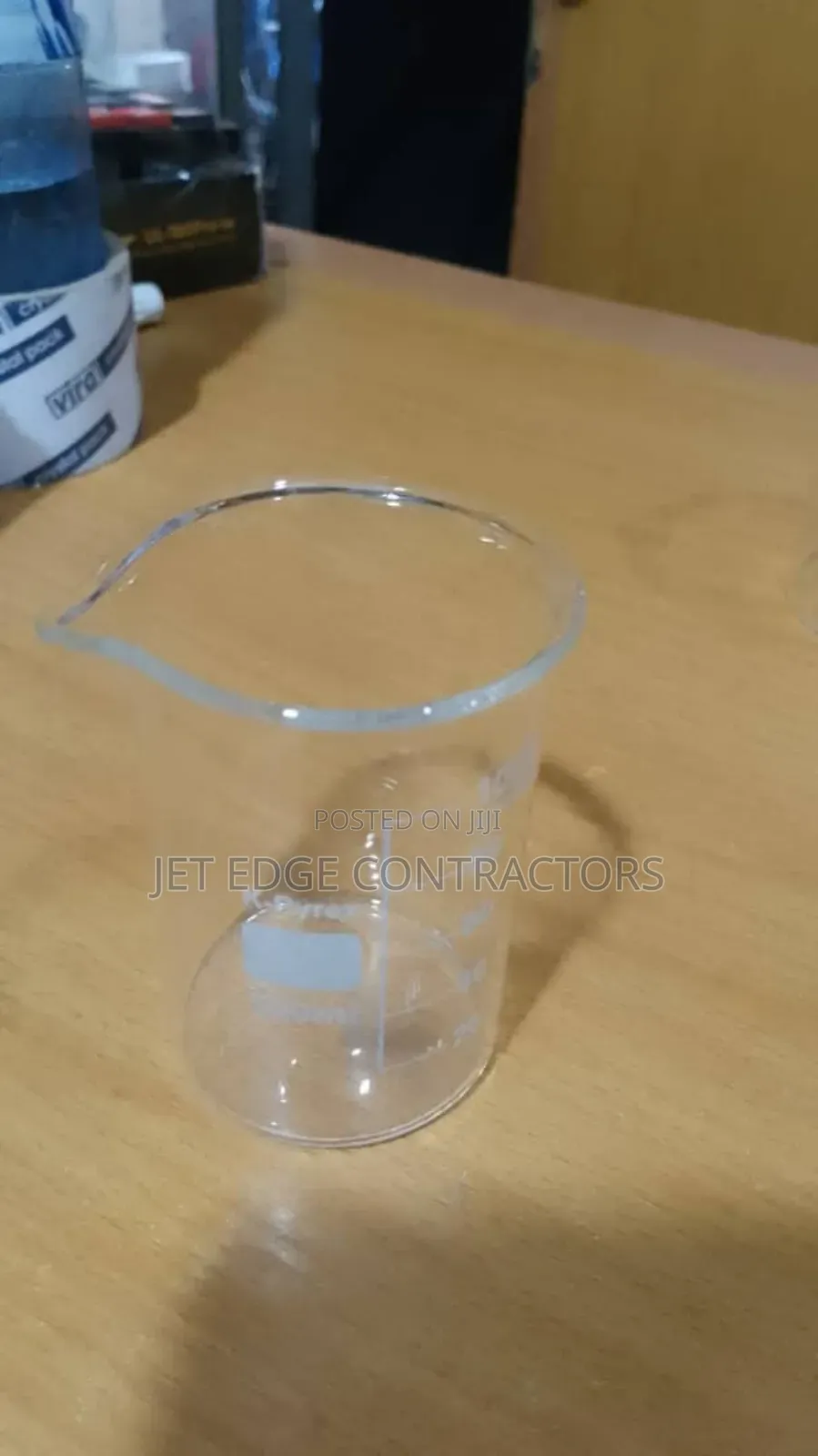Laboratory Beaker