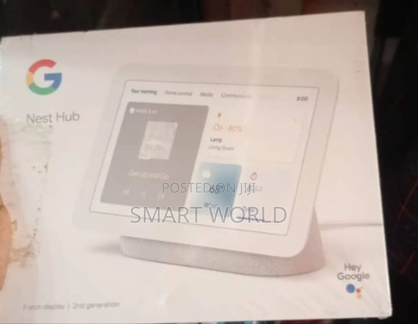 #150, 000 for Google Hub