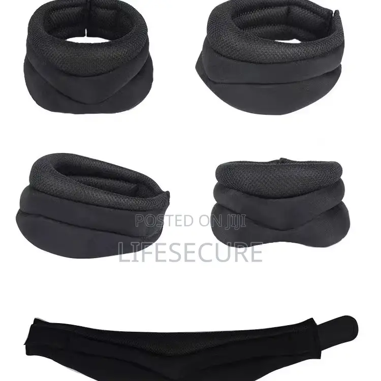Neck Guard