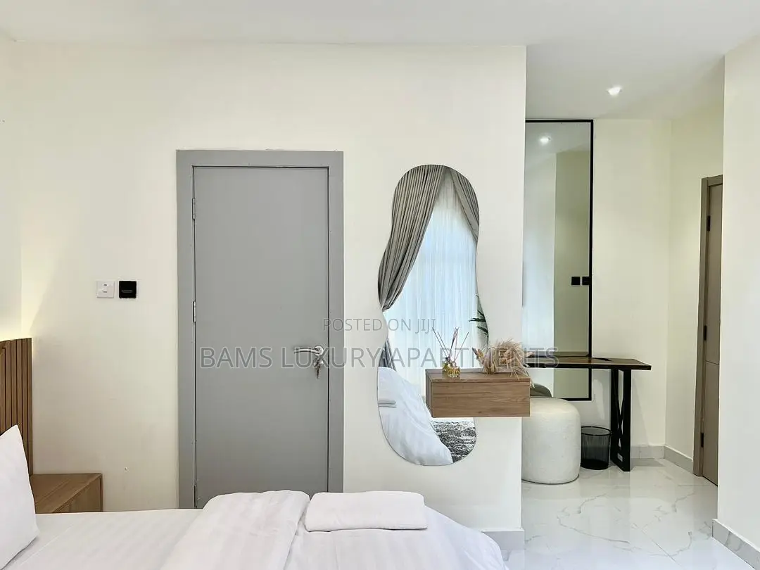 Nice and Affordable Airbnb Apartments