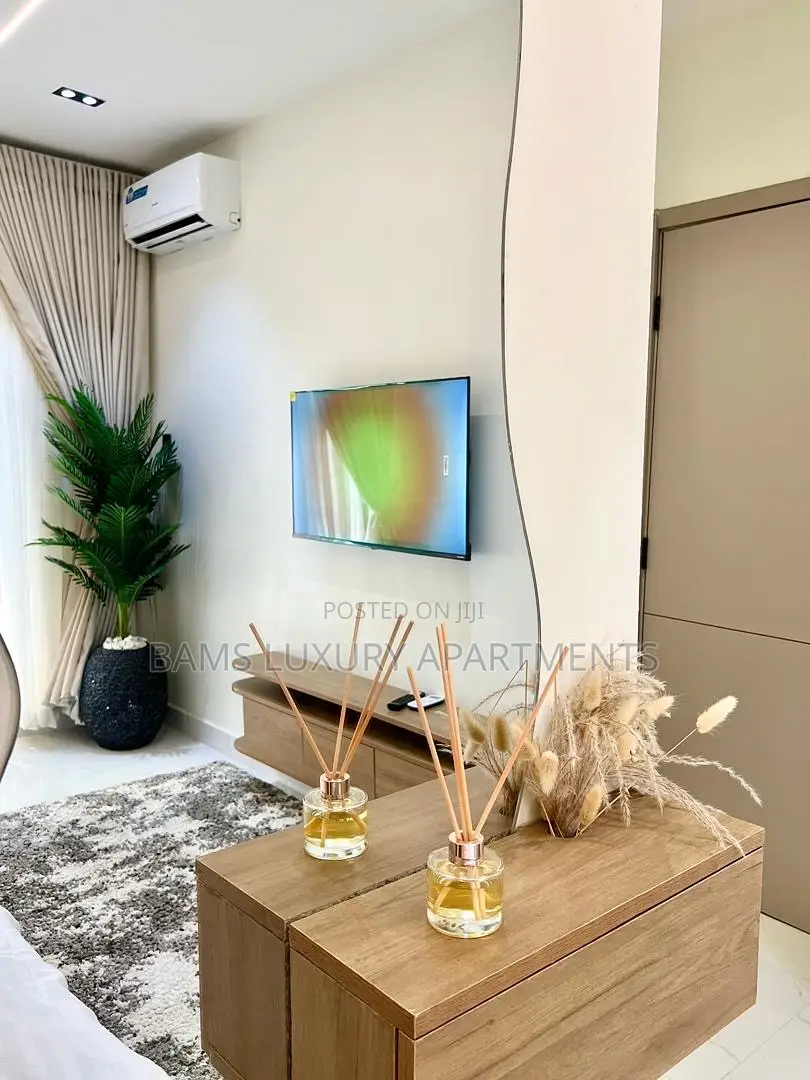 Nice and Affordable Airbnb Apartments