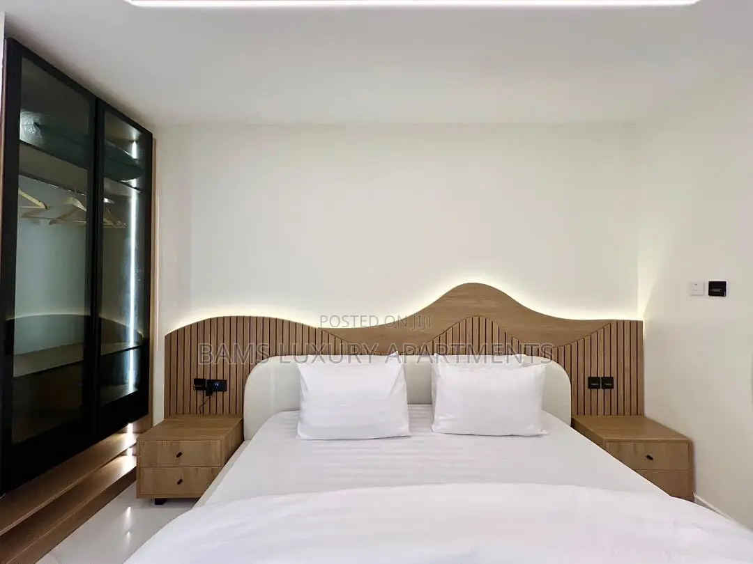 Nice and Affordable Airbnb Apartments