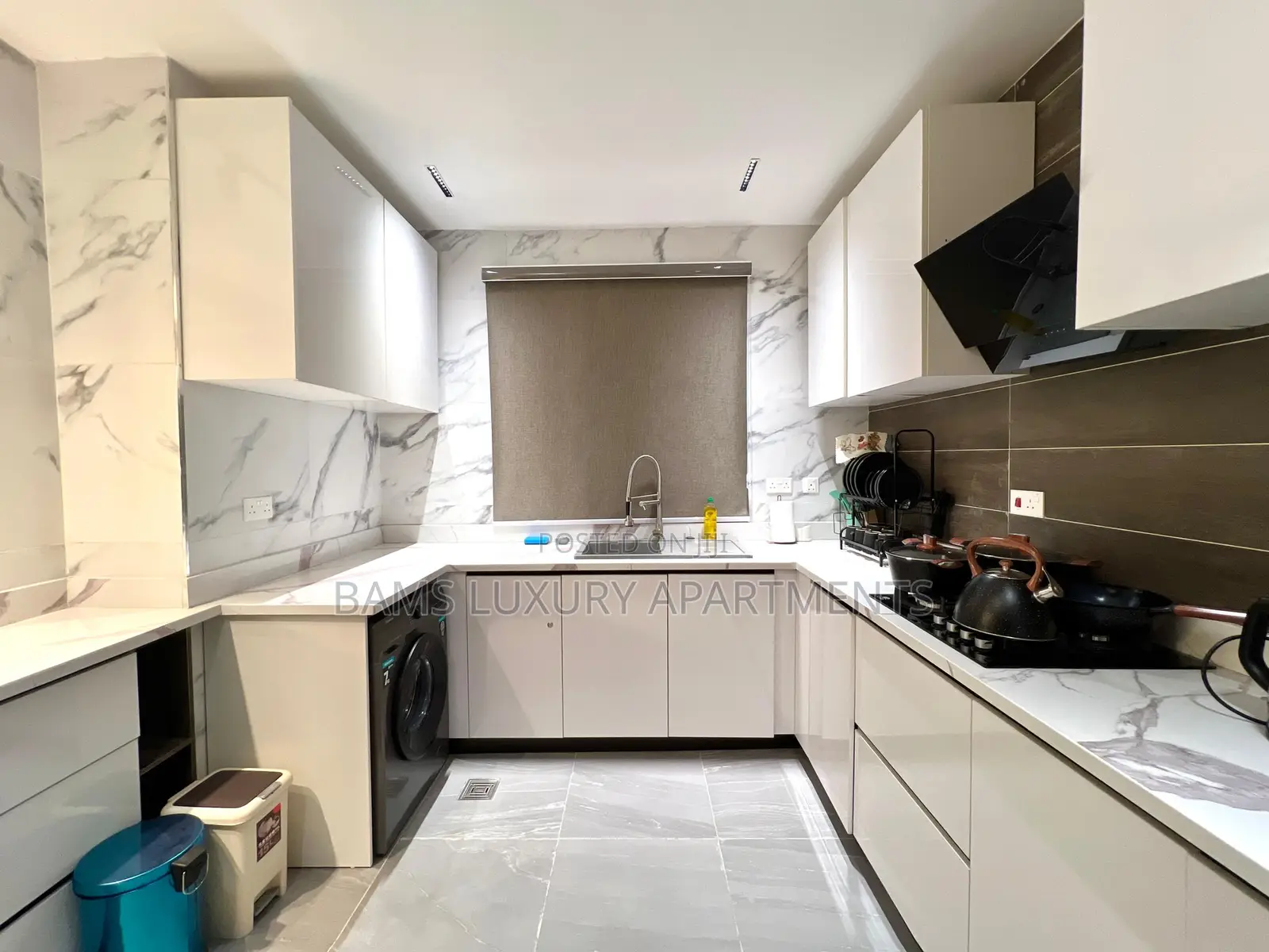 Best and Luxurious Two Beds at Lekki Phase 1
