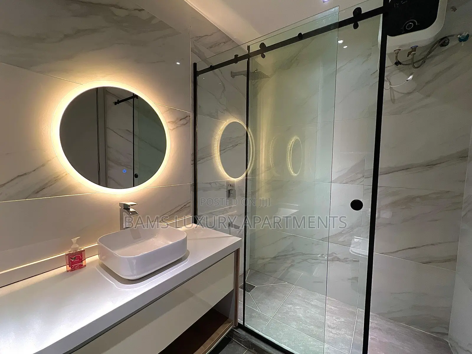Best and Luxurious Two Beds at Lekki Phase 1