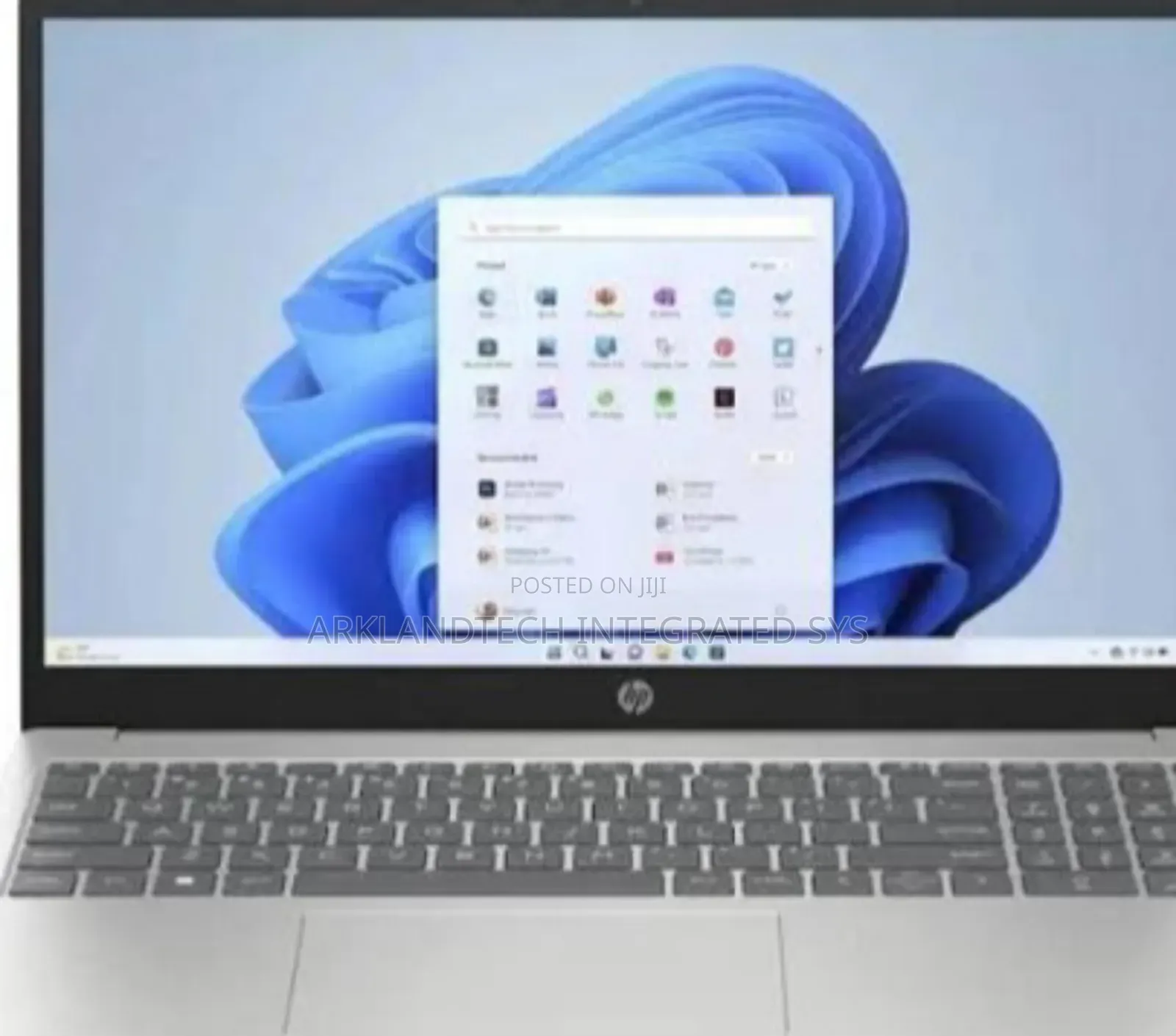 New Laptop HP 14z 4GB Intel Celeron SSD 256GB