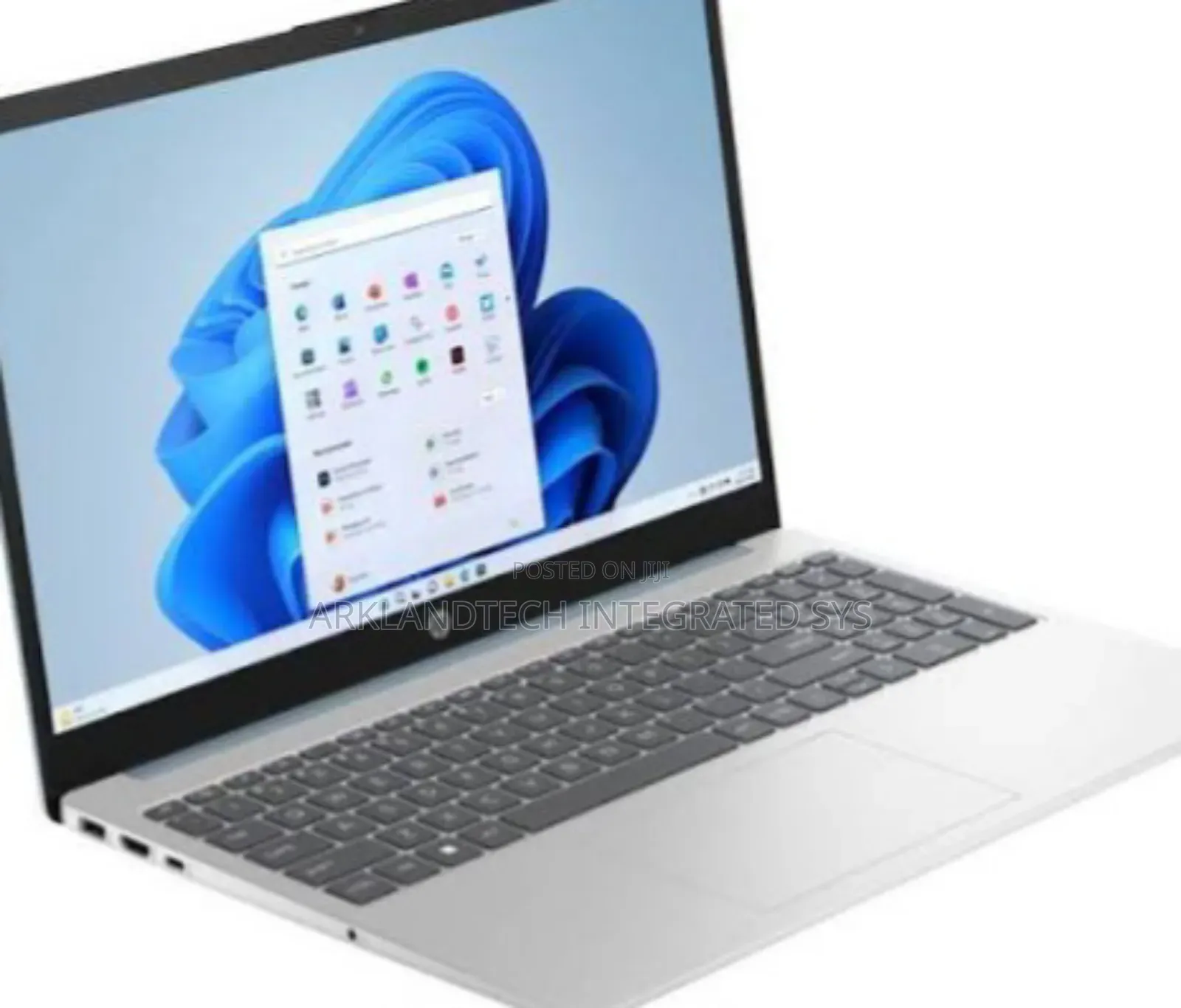 New Laptop HP 14z 4GB Intel Celeron SSD 256GB