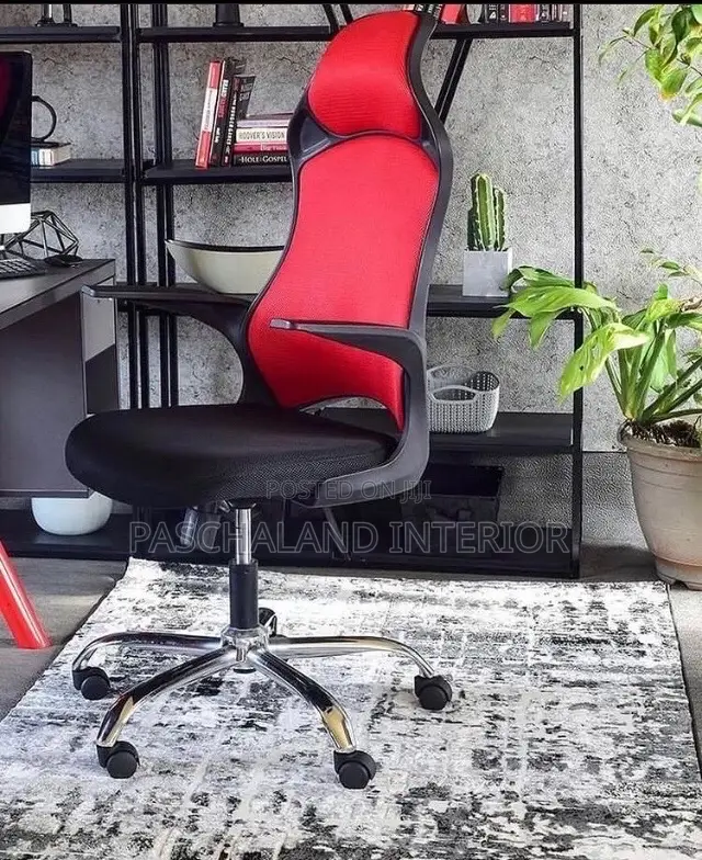 High Back,Swivel and Durable Office Chair