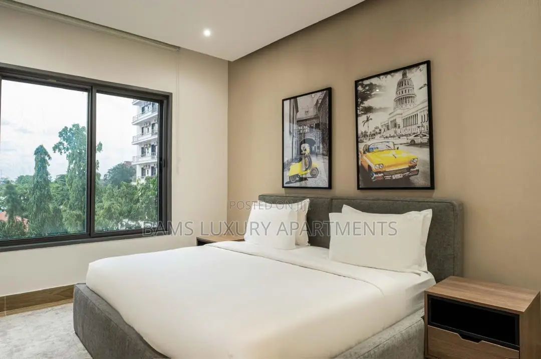 Beautiful Sea View Luxury 3bedroom With, Elevator, Balcony Wine Bar