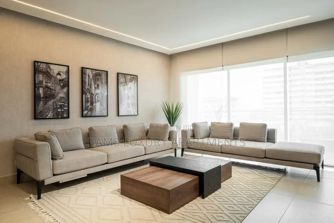 Beautiful Sea View Luxury 3bedroom With, Elevator, Balcony Wine Bar