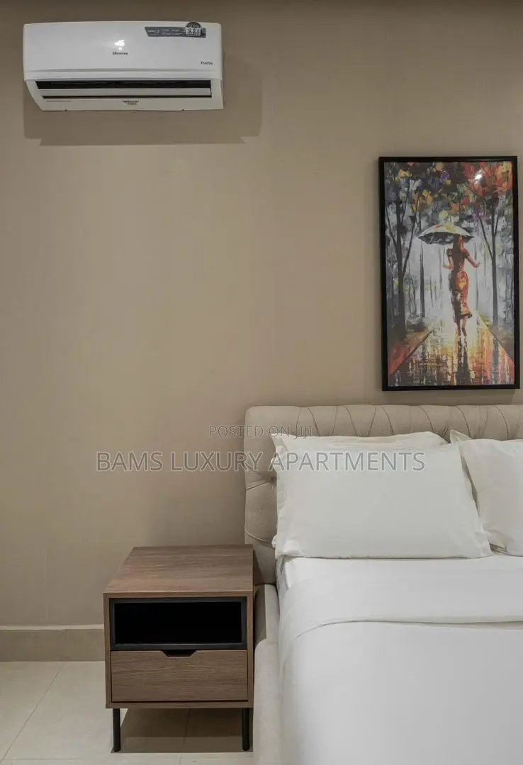 Beautiful Sea View Luxury 3bedroom With, Elevator, Balcony Wine Bar