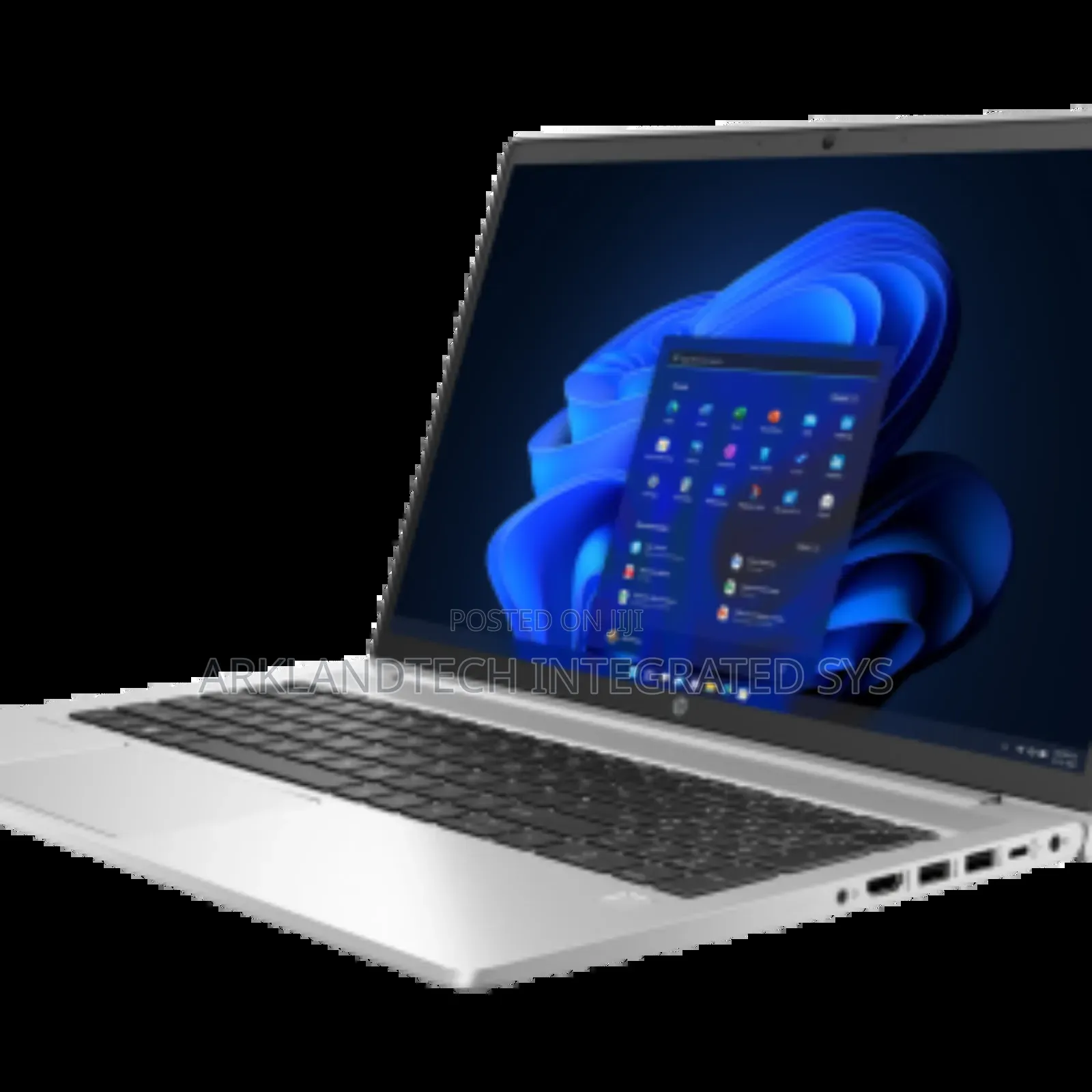 New Laptop HP 14-Ep0063 8GB Intel Core I3 SSD 256GB