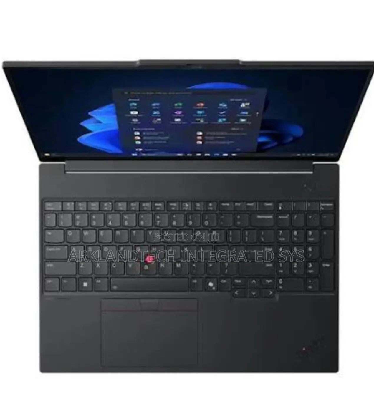 New Laptop Lenovo ThinkPad E14 Gen 6 16GB Intel Core Ultra 7 SSD 512GB
