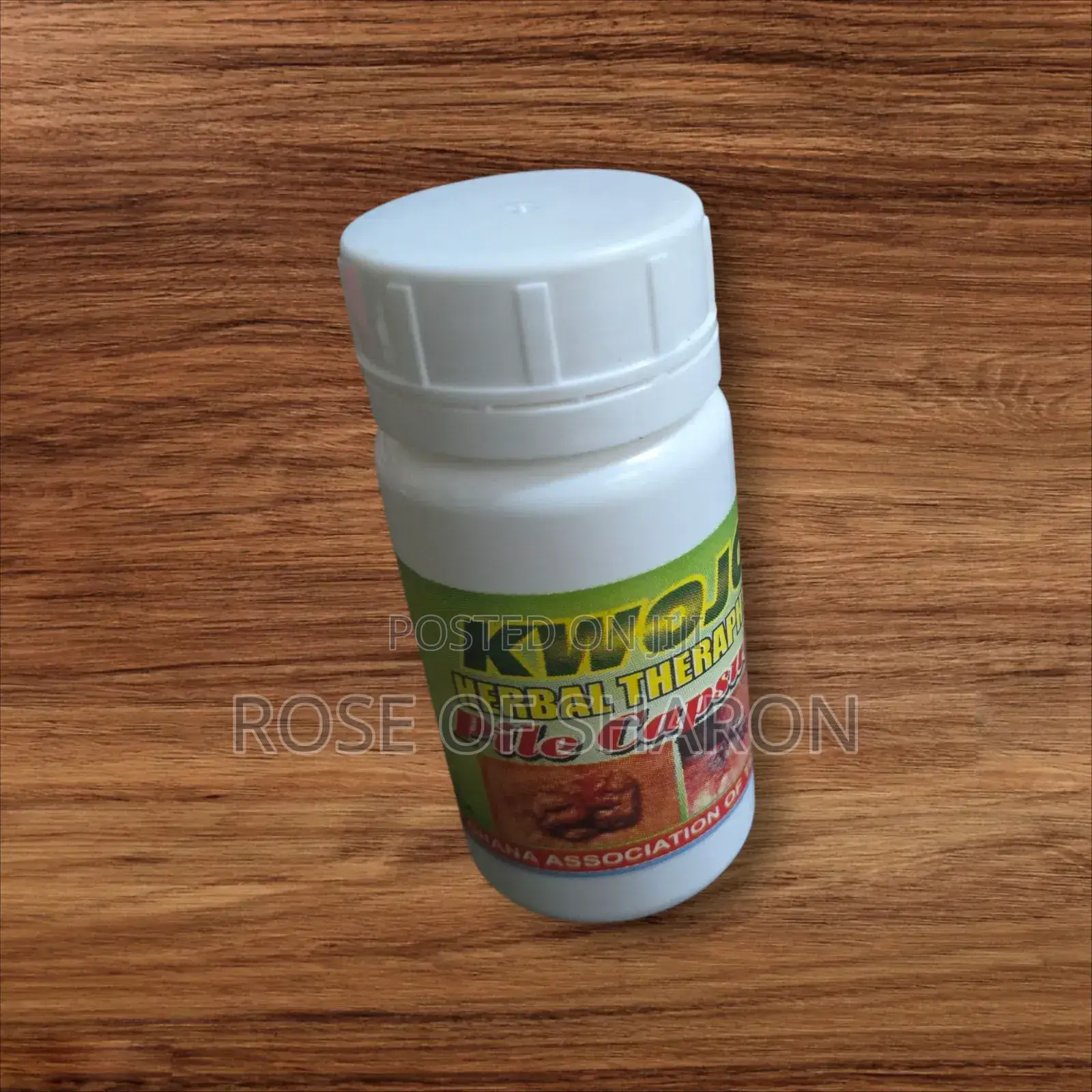 Kwojo Herbal Therapy for Pile