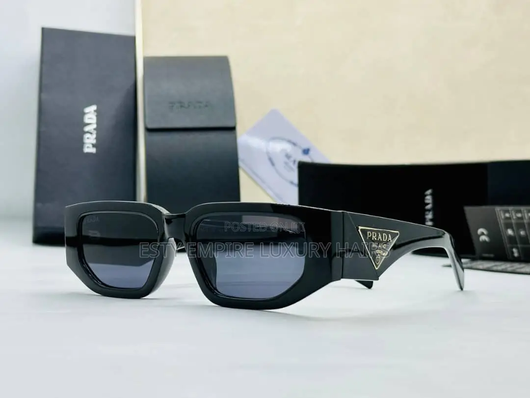 High Quality Affordable Prada Sunglasses