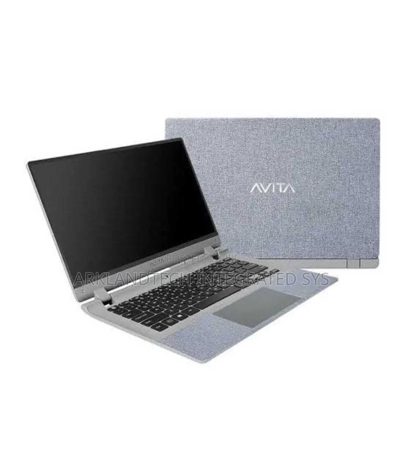 New Laptop Avita 4GB Intel Celeron SSD 128GB