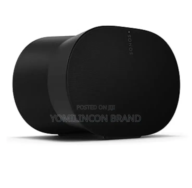 Sonos Era 300 - Black - Wireless, Alexa Enabled Smart Speaker.