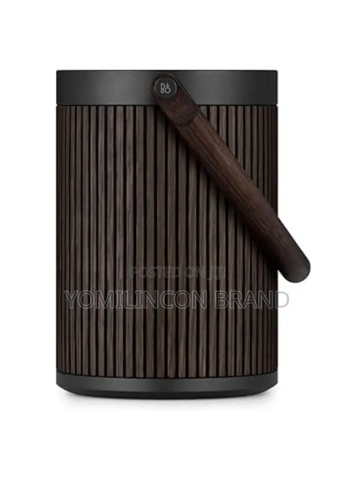 Bang Olufsen Beosound A5 - Portable Bluetooth Speaker.