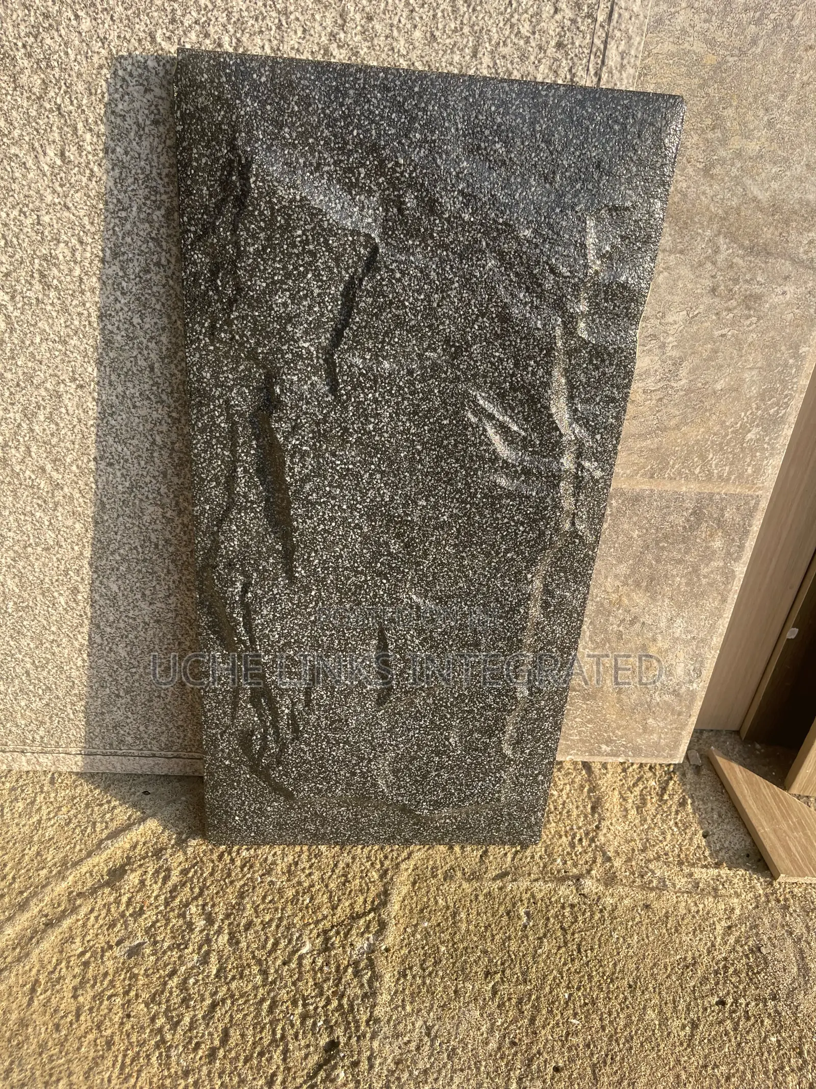 Outside Wall Tiles