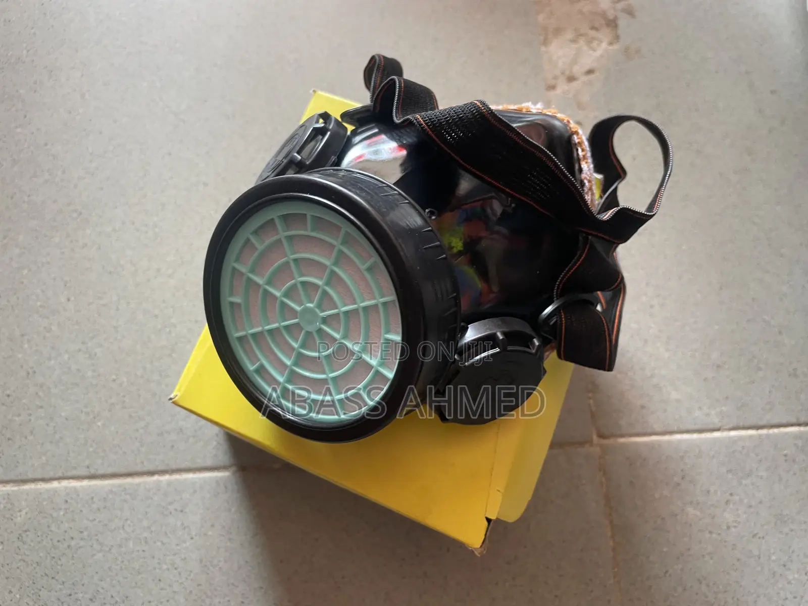 303 Np Nose Mask