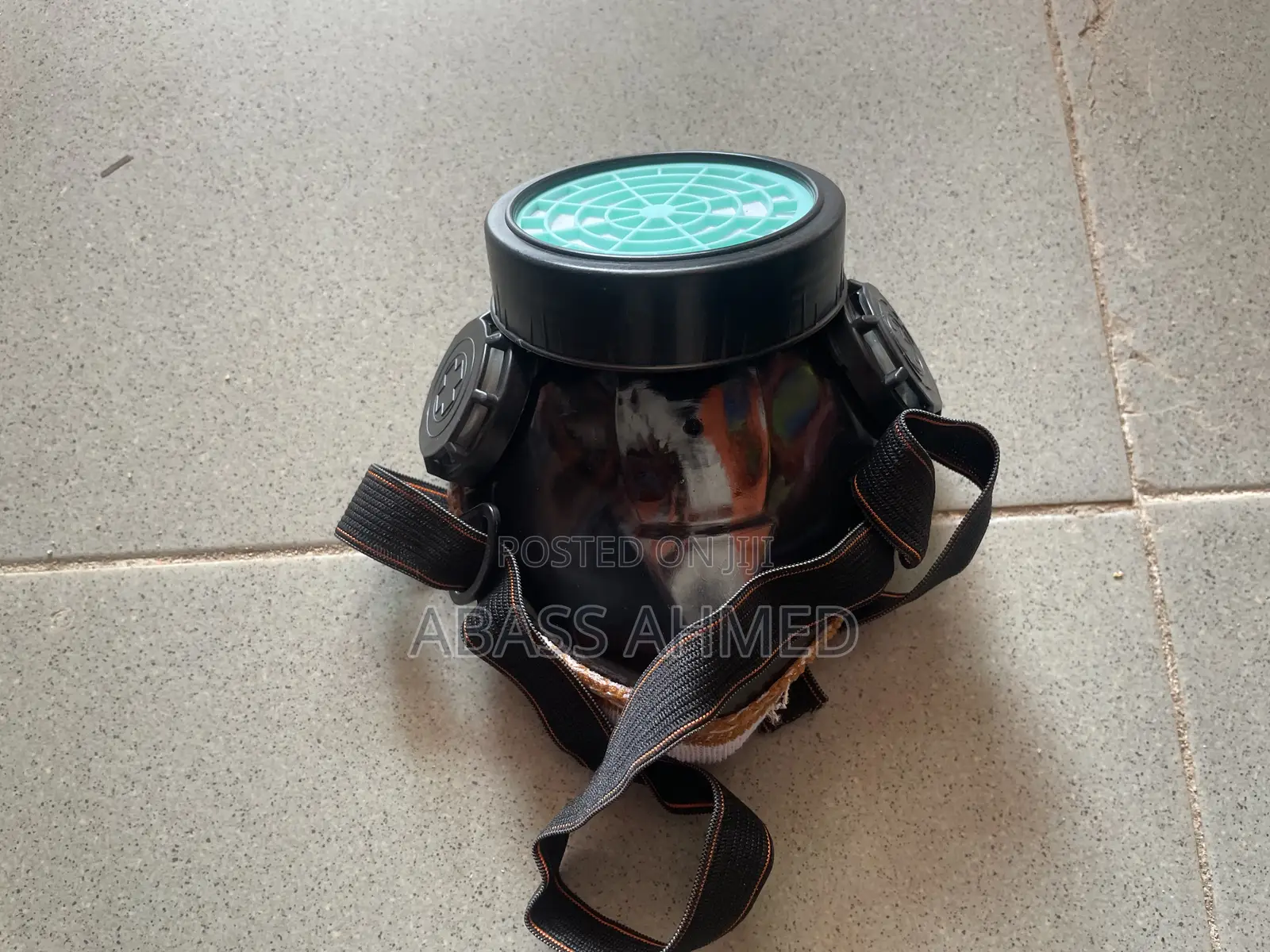 303 Np Nose Mask