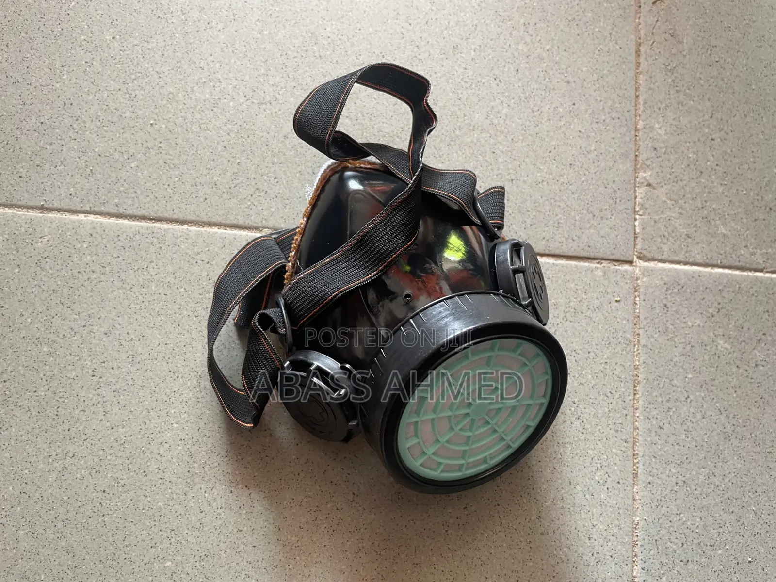 303 Np Nose Mask