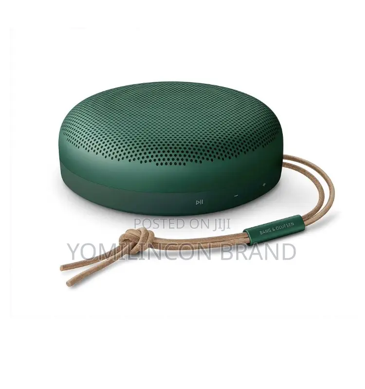 Bang & Olufsen Beosound A1 (2nd Generation)