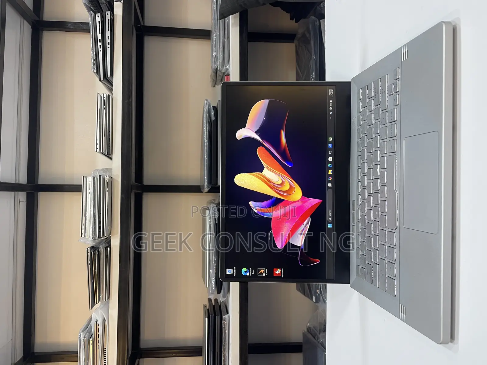 Laptop Asus ROG Zephyrus G14 16GB AMD Ryzen 9 SSD 1T