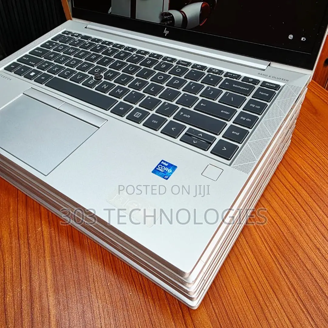 Laptop HP EliteBook 840 G8 16GB Intel Core I7 SSD 512GB