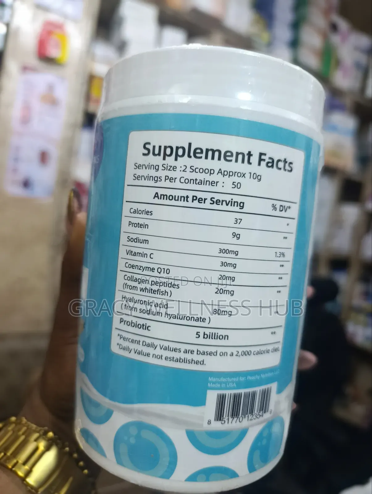 Beauty Collagen