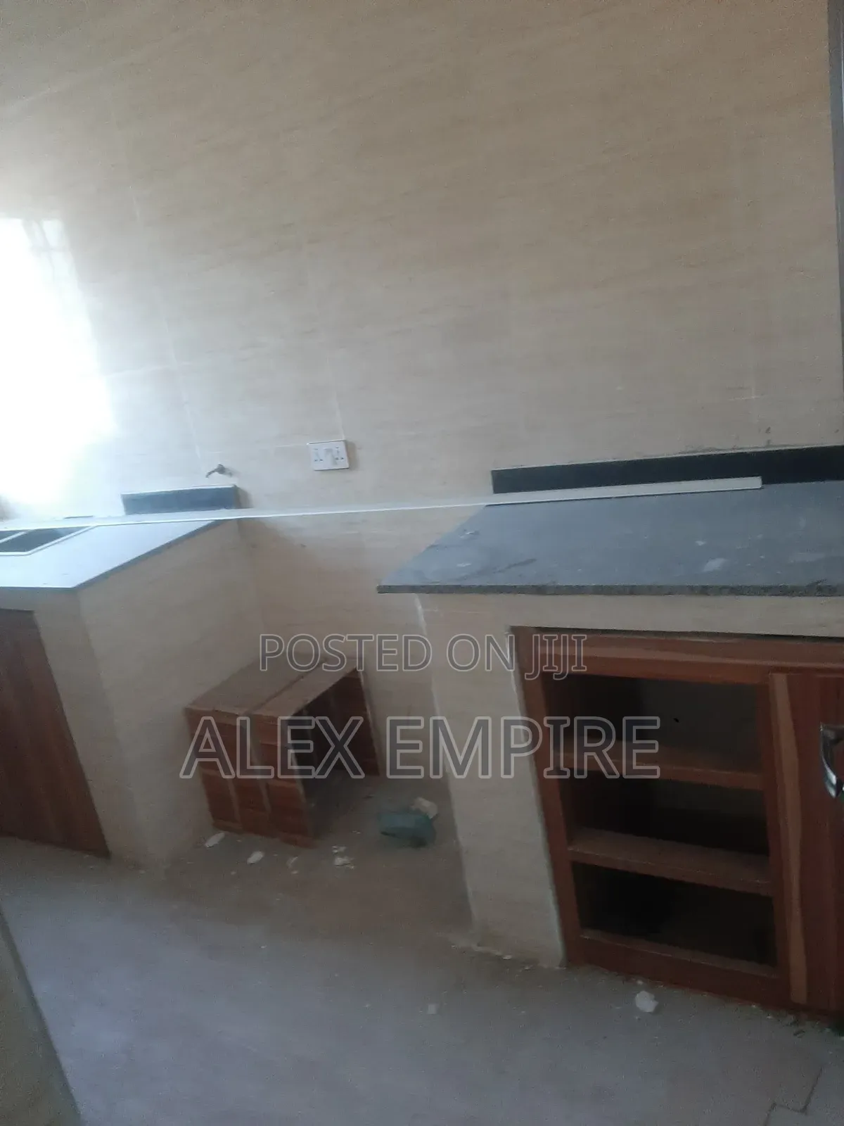 2bdrm Apartment in Ago Palace for rent