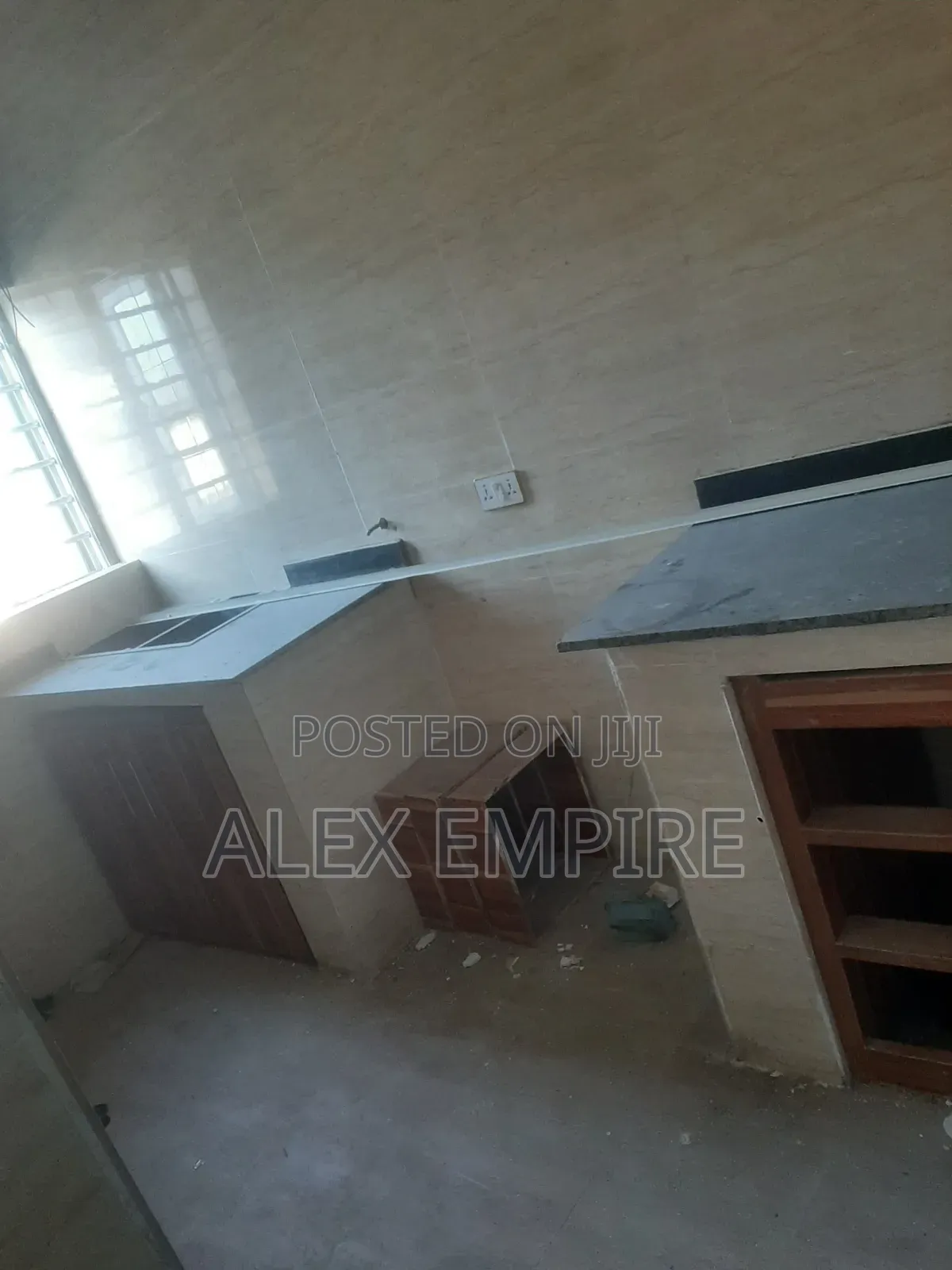 2bdrm Apartment in Ago Palace for rent