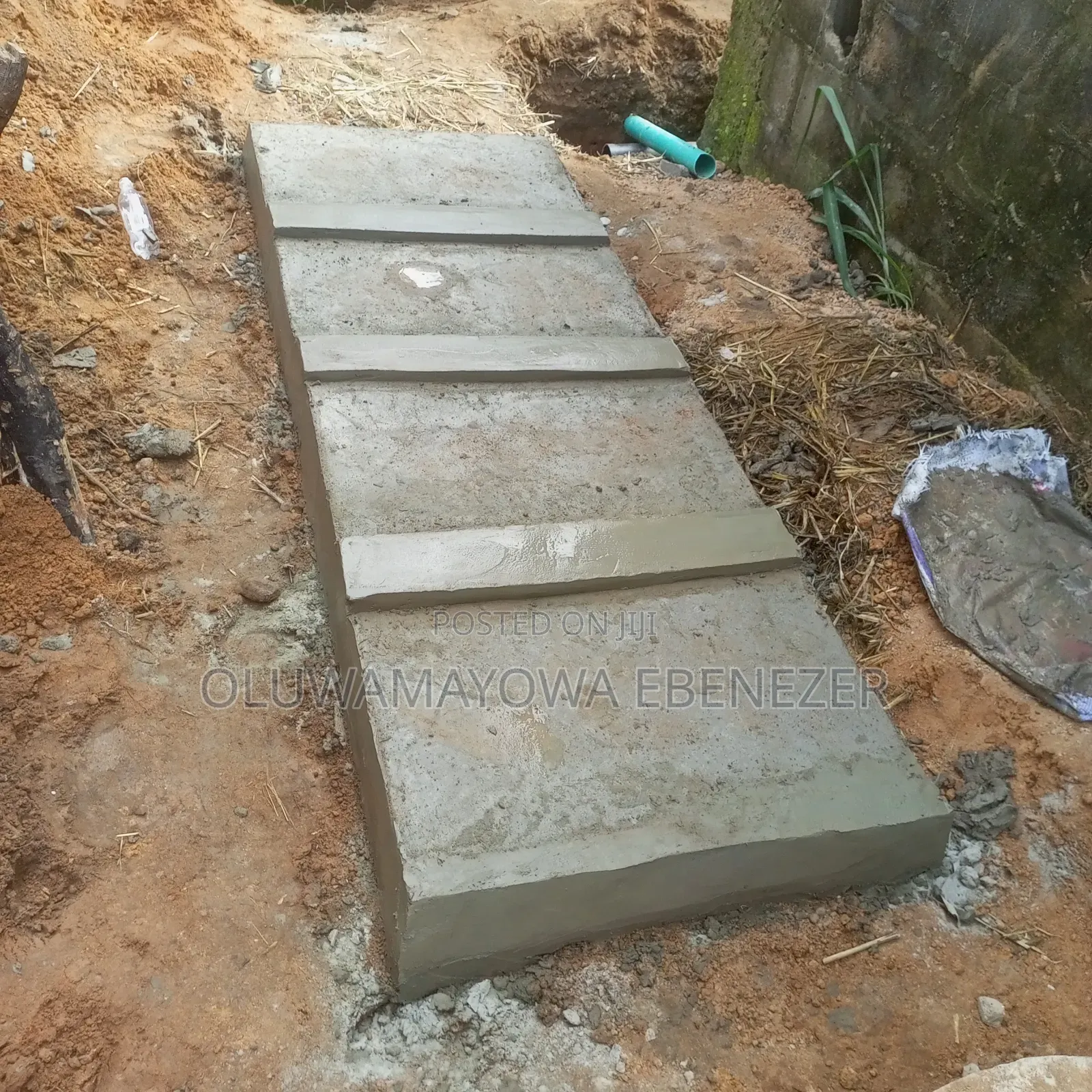 Aerobic Biodigester