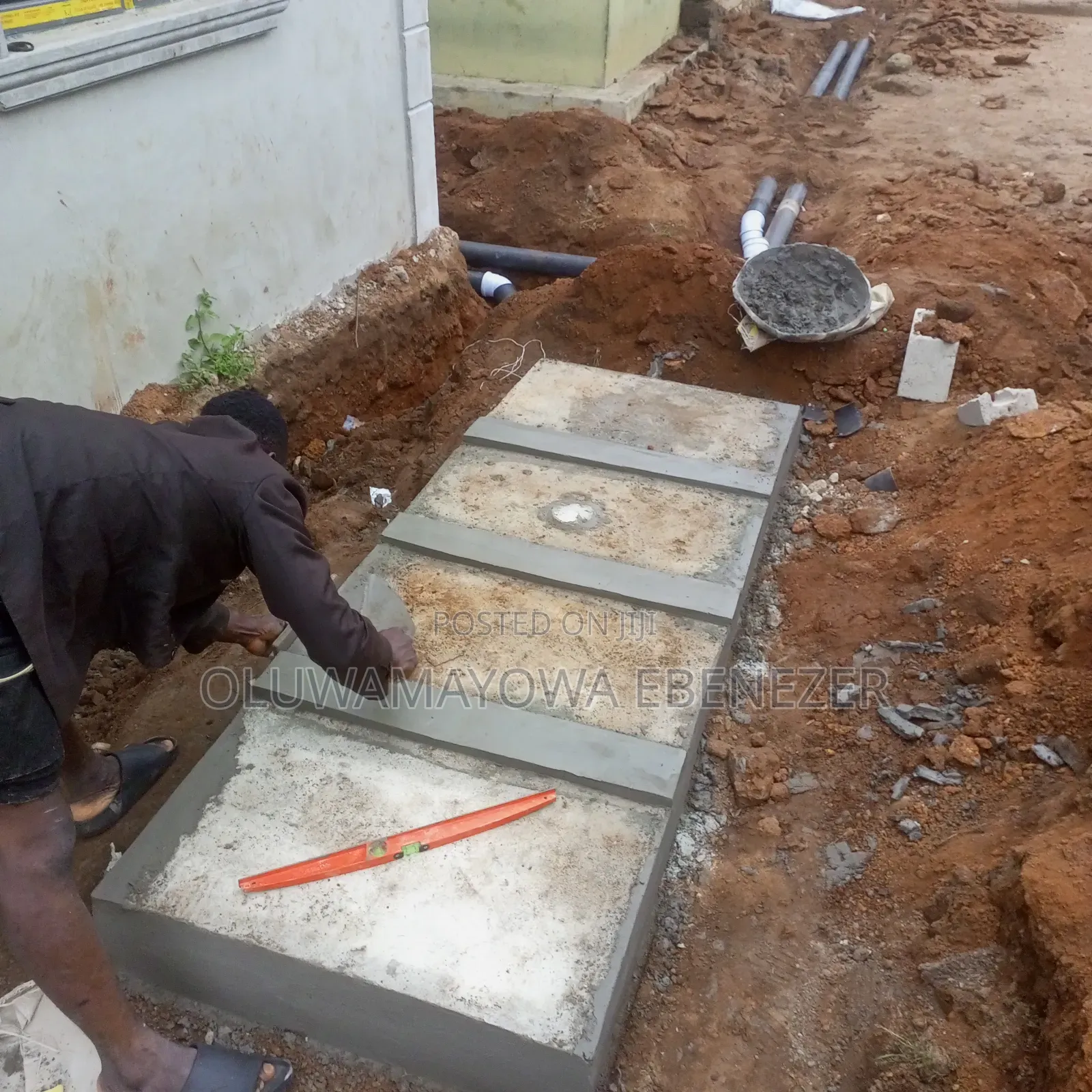 Aerobic Biodigester