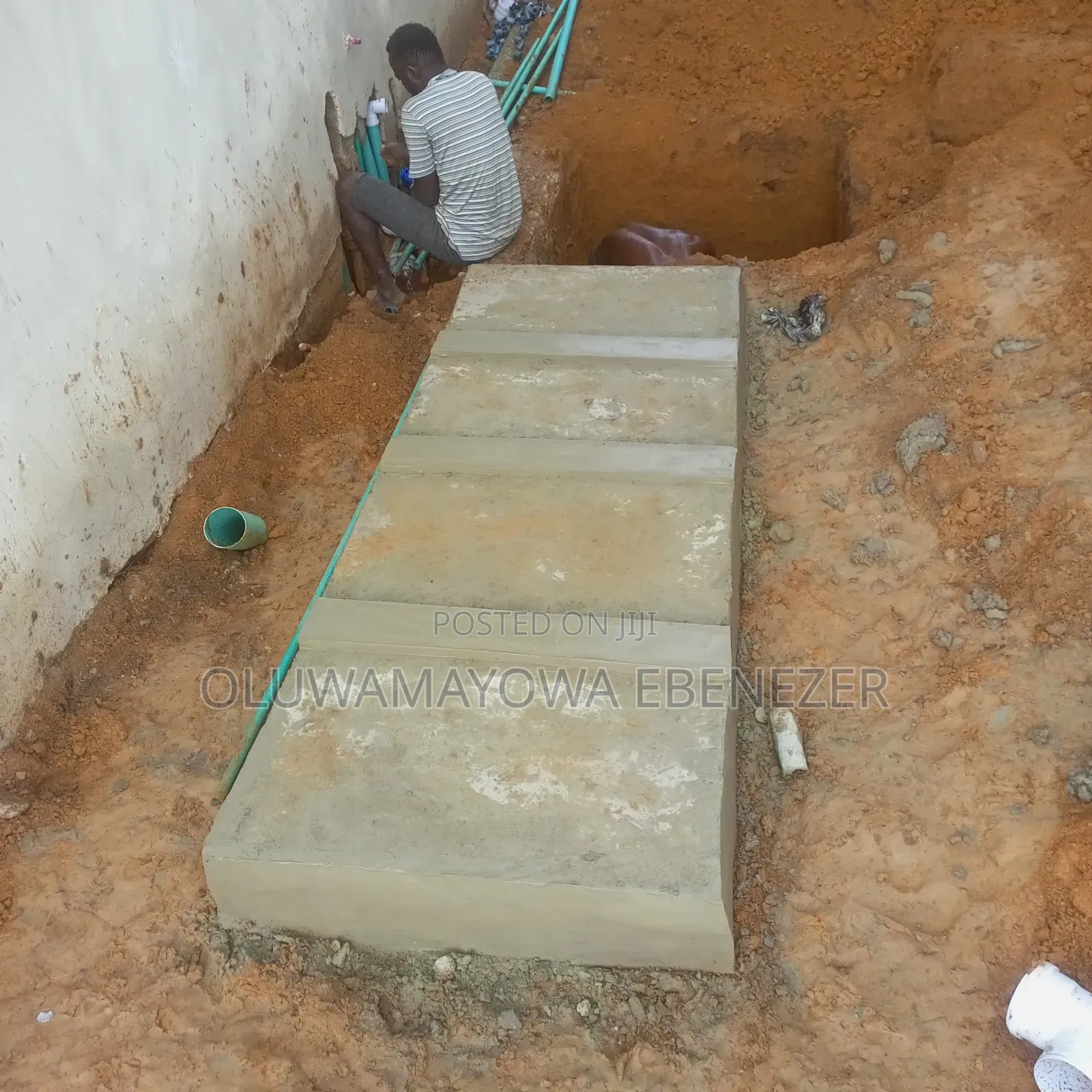 Aerobic Biodigester