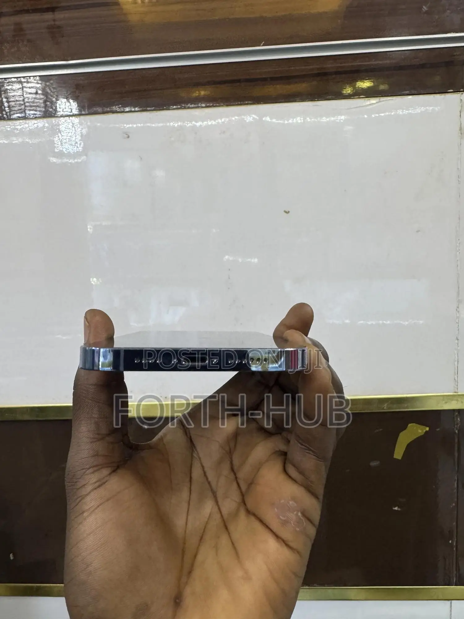 Apple iPhone 13 Pro Max 256 GB Blue
