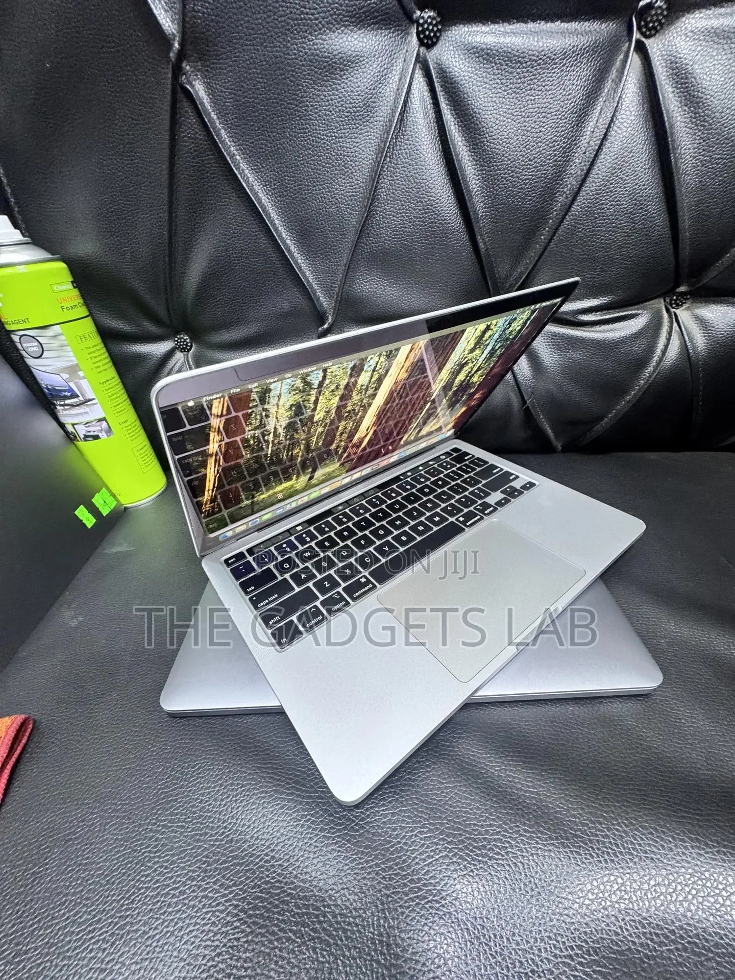 Laptop Apple MacBook Pro 2020 16GB Intel Core I5 SSD 256GB