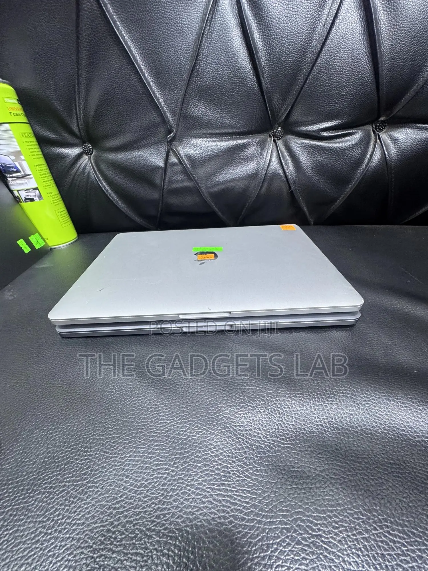 Laptop Apple MacBook Pro 2020 16GB Intel Core I5 SSD 256GB