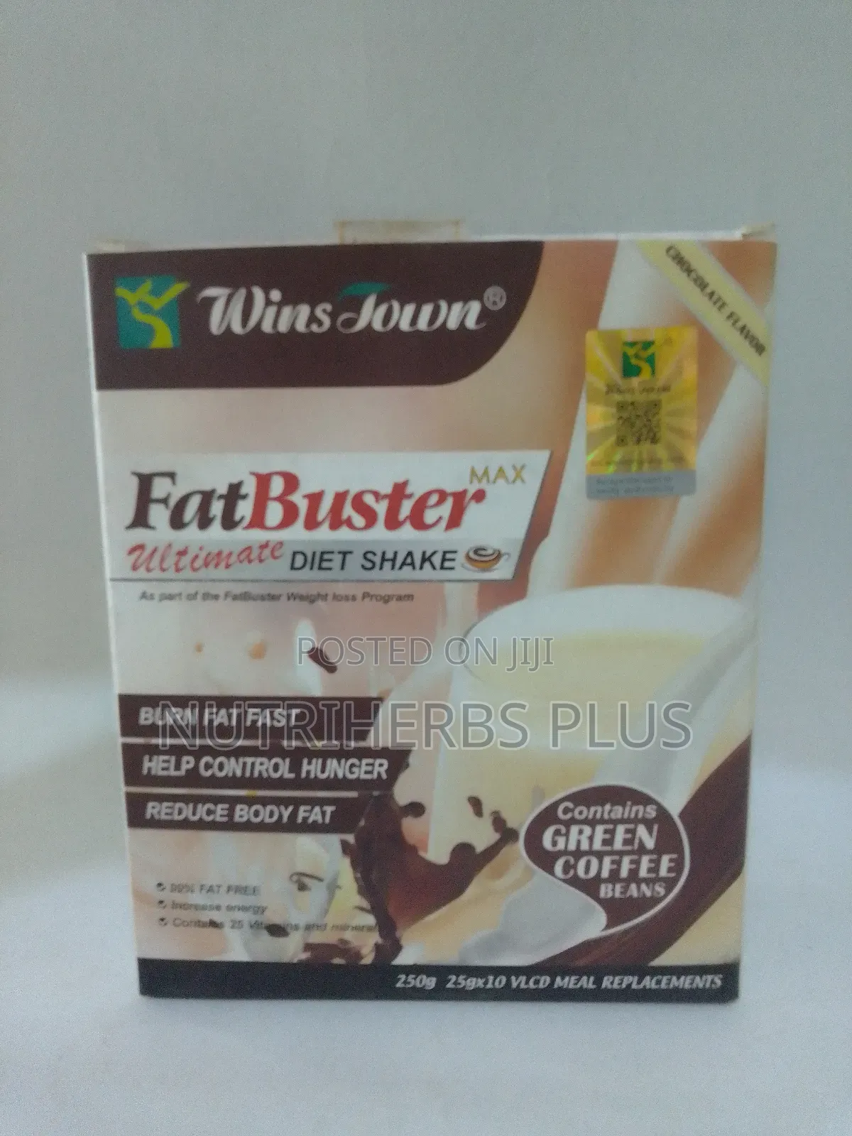 Fat Blaster Weight Loss Shake: 100% Effective for Weight Loss