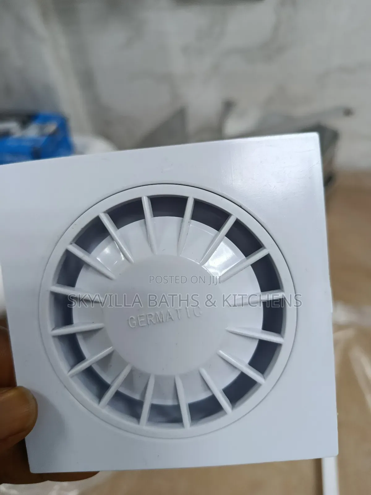 Floor Drain 10 Cm