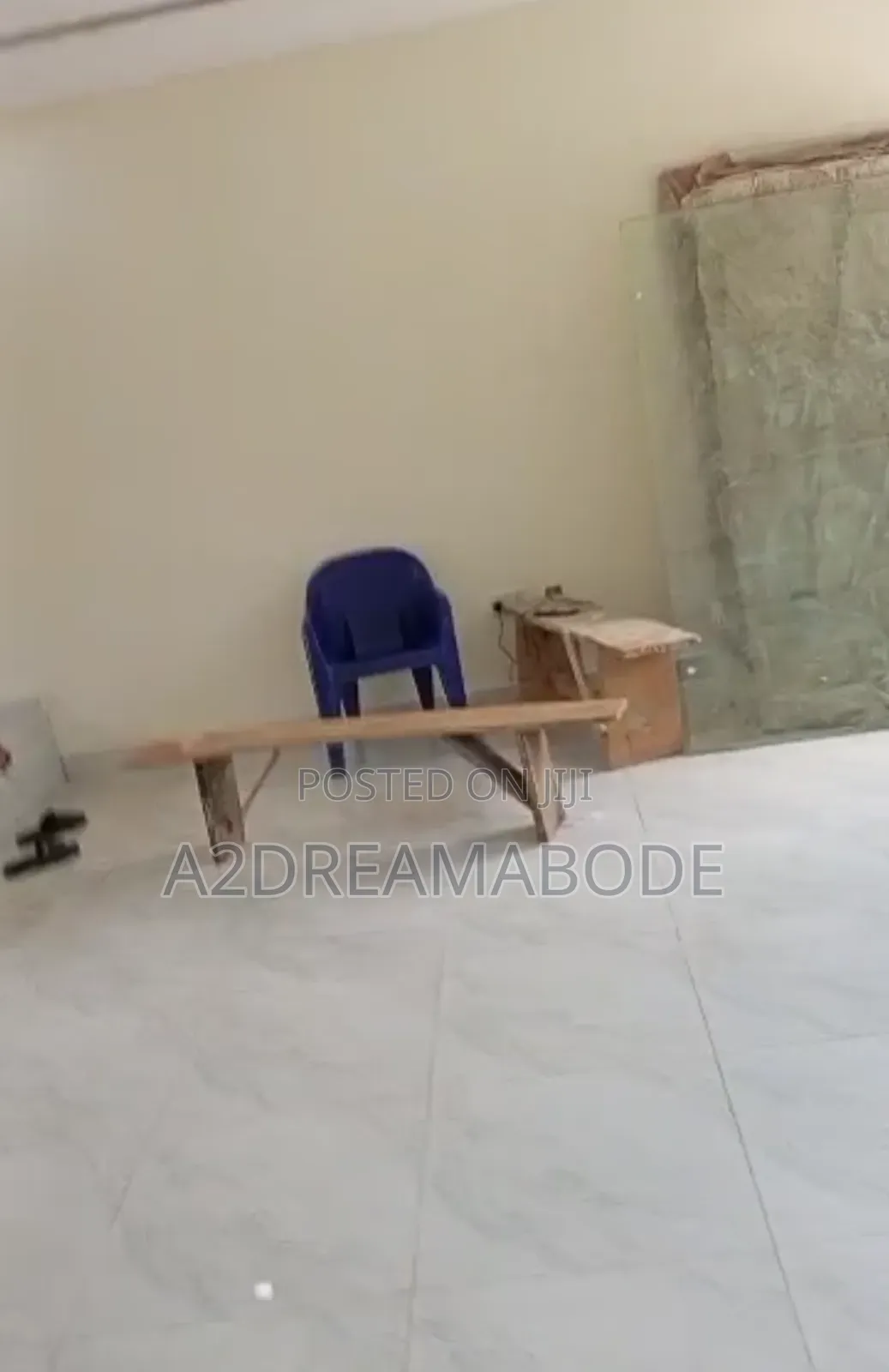 3bdrm Duplex in Opic, Isheri North for rent