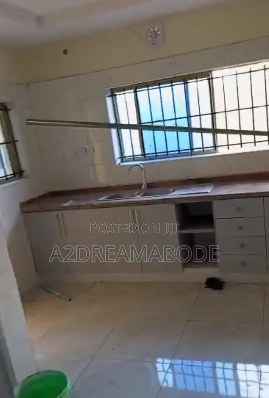 3bdrm Duplex in Opic, Isheri North for rent