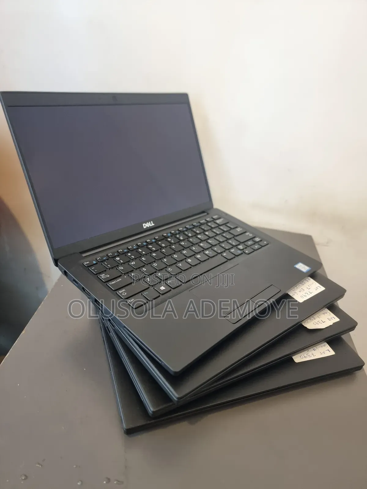 Laptop Dell Latitude 7390 16GB Intel Core i7 SSD 512GB