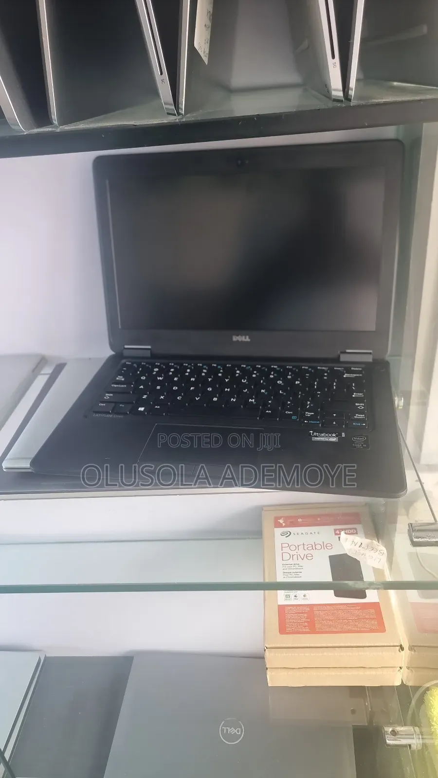Laptop Dell Latitude 7390 16GB Intel Core i7 SSD 512GB