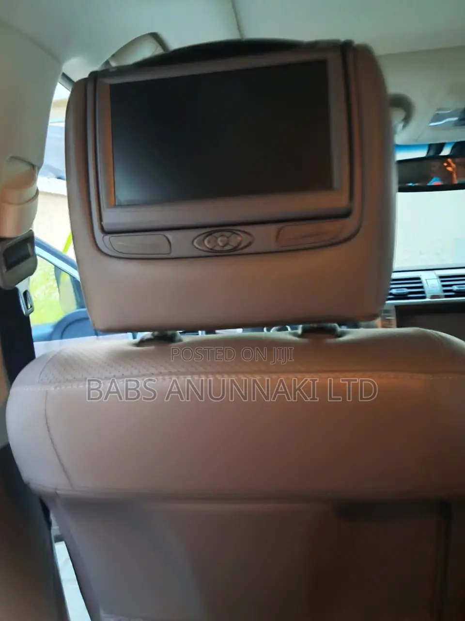 Lexus GX 2014 White