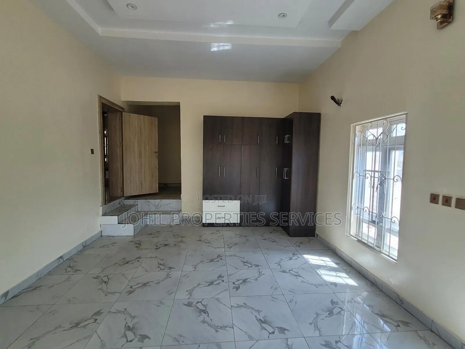 6bdrm Duplex in Naf Valley Estate, Asokoro for rent
